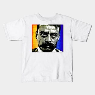 ZAPATA-2 Kids T-Shirt